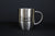 Ranch Life® Double Wall Stainless Steel Coffee Mug