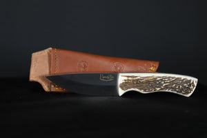 Dodge City knife Blade 3" Length 8" | Made In USA