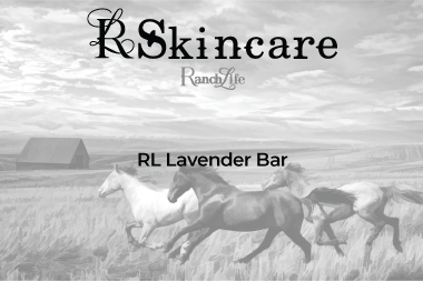 RL Lavender Bar