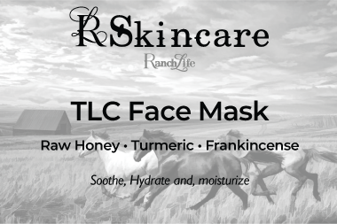 TLC Face Mask