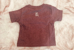 Ranch Life Brand Infant Unisex Tees