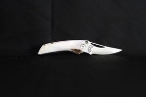 "Grey Fox" Folding Blade 2" | Made In USA