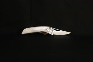 "Grey Fox" Folding Blade 2" | Made In USA