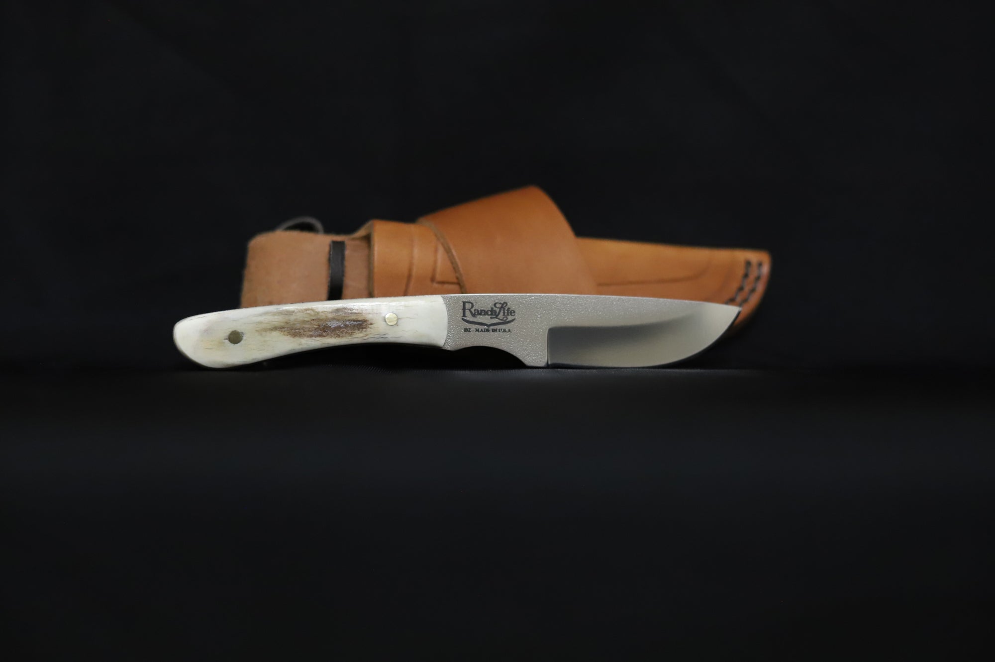 "Cody" Daily Carry Fixed Blade