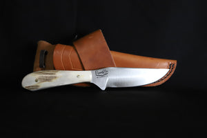 "Dead Wood" Game Blade