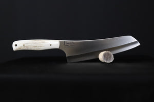 Buckhorn Chopping Blade 7" Length 11.5" | Made In USA